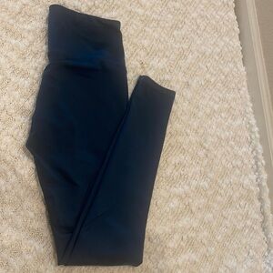 High waist leggings